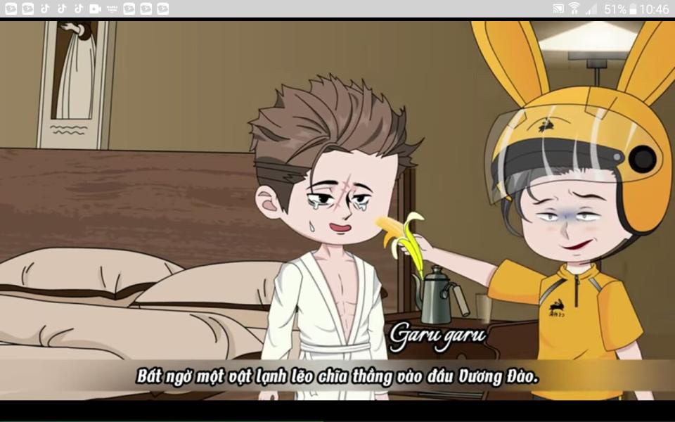 NovelToon