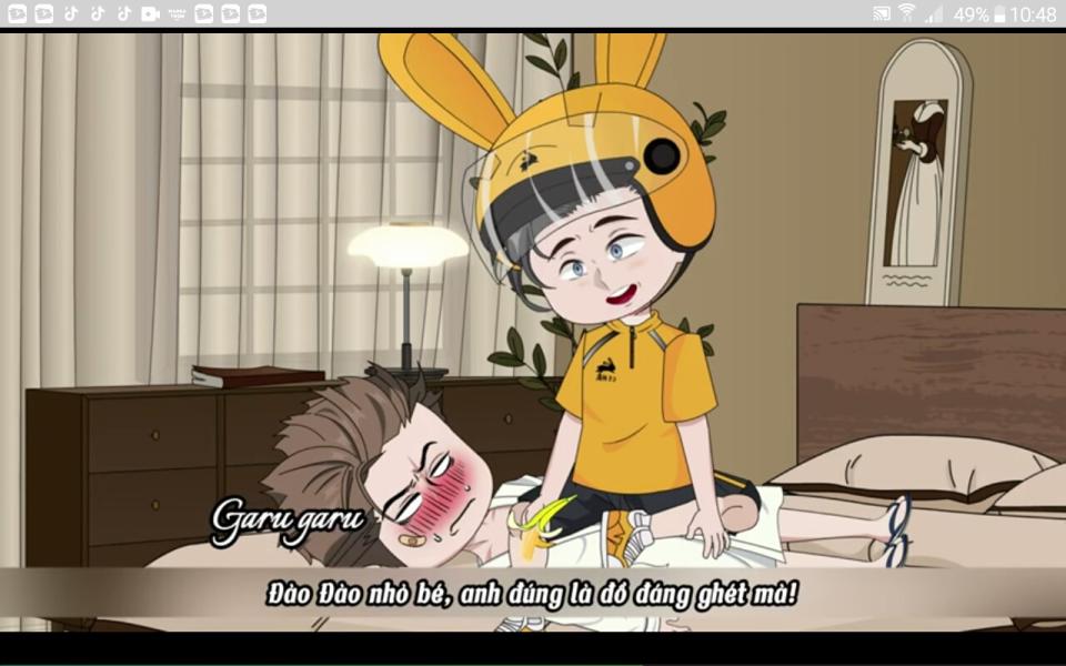 NovelToon