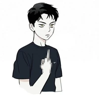 Tác giả ko bt chửi tục là j