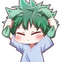 Deku
