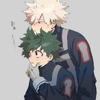 BakuDeku