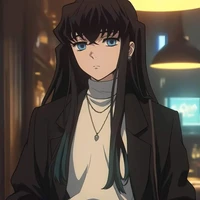 Tokitou Muichirou