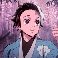 Kamado Tanjirou