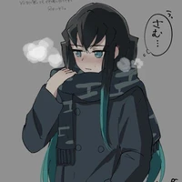 Tokitou Yuichirou