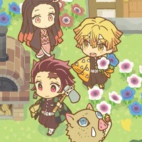 nhóm Tanjirou