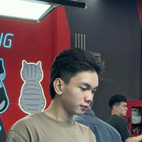 Hoàng Phúc-Cá- Fish