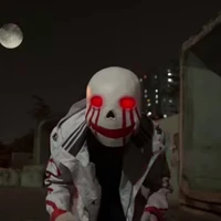 chaos sans