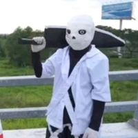 cross sans