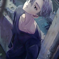 Sano Manjiro (Mikey)