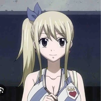 Lucy Heartfilia