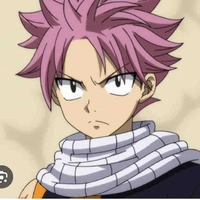 Natsu Dragneel