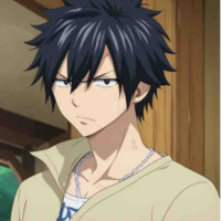Gray Fullbuster