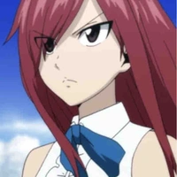 Erza Scarlet