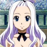 Mirajane Strauss