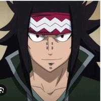 Gajeel Redfox