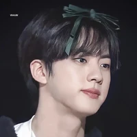 Kim Seok Jin _ mẹ all hắn