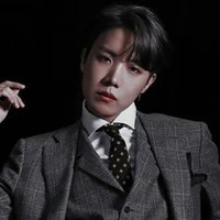 Jung Hoseok _hắn³