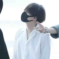 Min Yoongi _ hắn²
