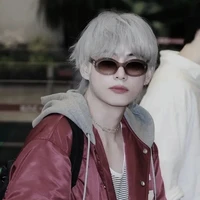 Kim Taehyung _hắn¹