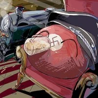 T/g (thần kinh rung rinh)