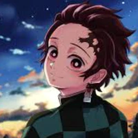 Kamado Tanjiro