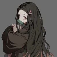Kamado Nezuko