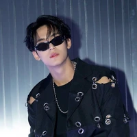 Kim Mingyu