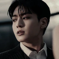 Chính Quốc - Jungkook