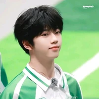 trương hàm thuỵ ( maomao)