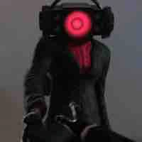 Speakerwoman