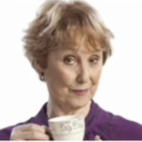 Mrs. Hudson
