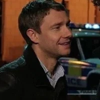 John Watson(baby của Sherlock)