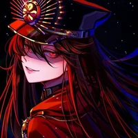 Hoàng Diệp Linh(tử thần)