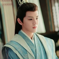 Tiêu Sùng • Bạch Vương | Tiêu Lâm