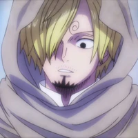 Vinsmoke Sanji _ cậu