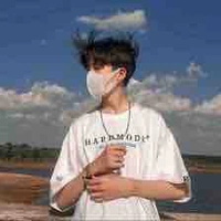 Lê kim hoàng ( em trai nu9 )