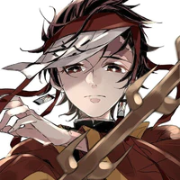 Kamado Tanjirou