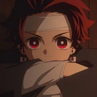Kamado Tanjiro