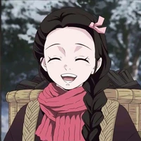 Kamado Nezuko