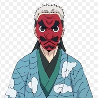 Urokodaki Sakonji - Cựu Thủy Trụ