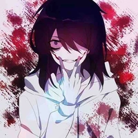Jeff The Killer 