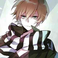 Homicidal Liu
