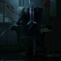 Slenderman ( Slendy )