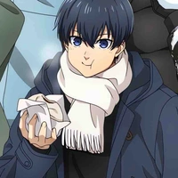 Isagi yoichi 