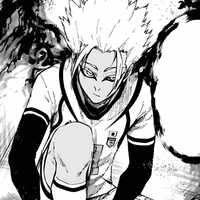 Ryusei shidou 
