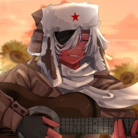 USSR
