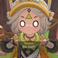 Kachina