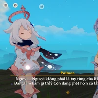 Paimon