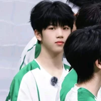 Trương Hàm Thụy_ZHR