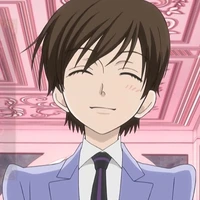 Haruhi